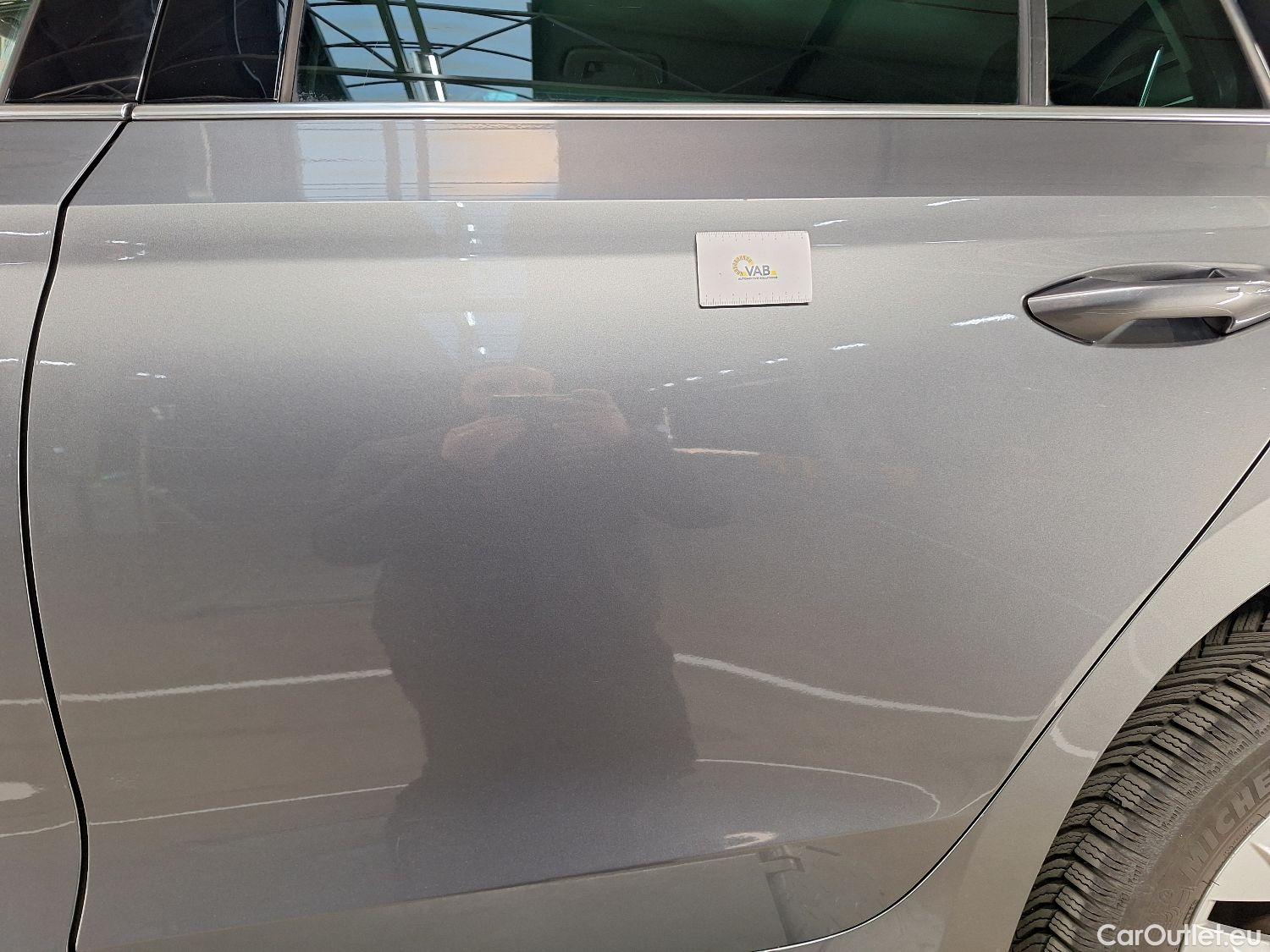  Skoda  Octavia Skoda,  Combi '20, Skoda  Combi 2.0 CRTDI 85kW Clever+ 5d #15