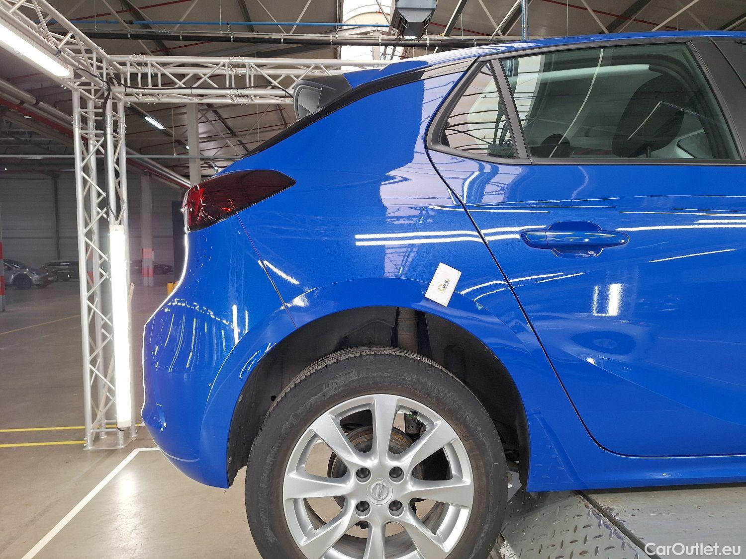  Opel  Corsa Opel,  '19, Opel  1.2 55kW S/S Edition 5d #11