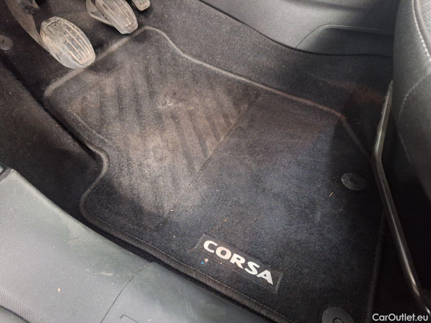  Opel  Corsa Opel,  '19, Opel  1.2 55kW S/S Edition 5d #12