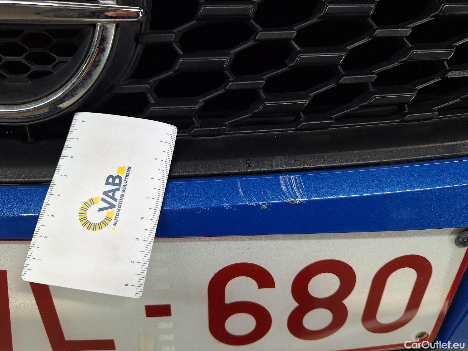  Opel  Corsa Opel,  '19, Opel  1.2 55kW S/S Edition 5d #7