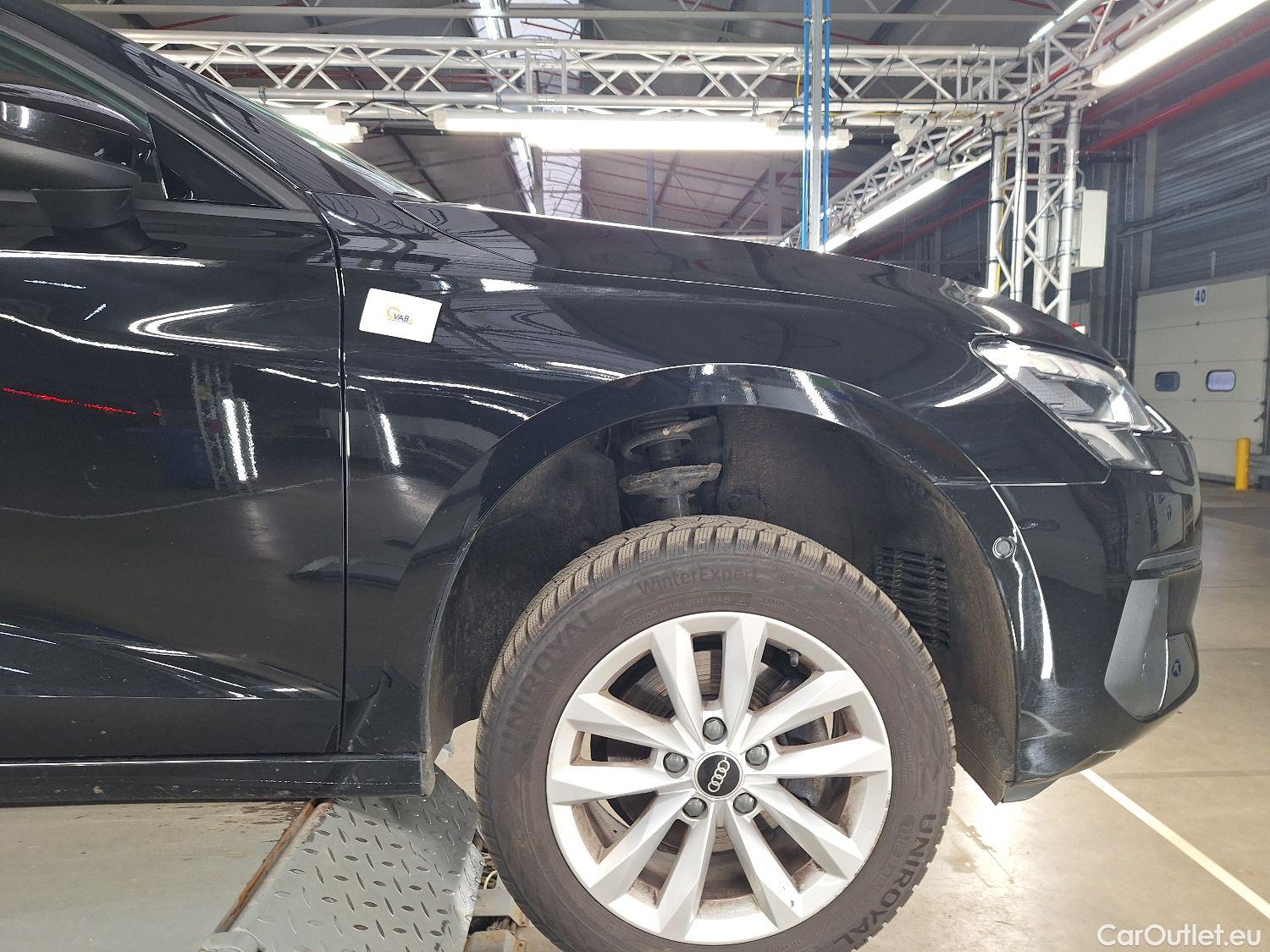  Audi  A3 Audi,  SB '20, Audi  Sportback 1.0 30 TFSi 81kW S tronic Busine #14