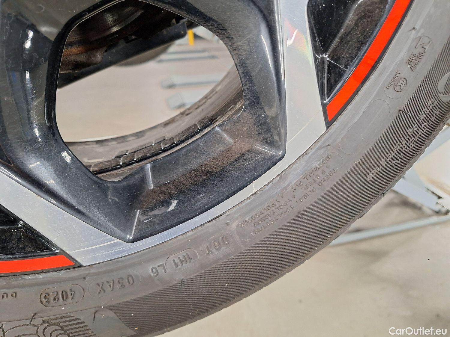  Opel  Mokka Opel,  '20, Opel  1.2 Turbo 74kW S/S GS Line 5d #7