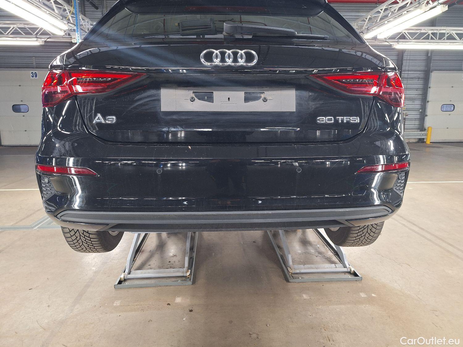  Audi  A3 Audi,  SB '20, Audi  Sportback 1.0 30 TFSi 81kW S tronic Busine #19