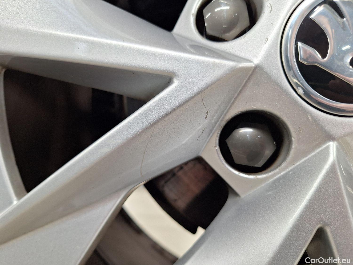  Skoda  Octavia Skoda,  Combi '20, Skoda  Combi 2.0 CRTDI 85kW Clever+ 5d #8