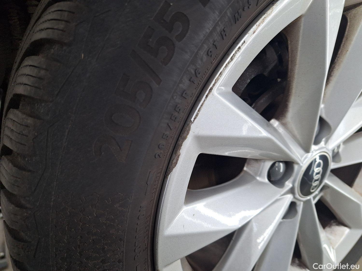  Audi  A3 Audi,  SB '20, Audi  Sportback 1.0 30 TFSi 81kW S tronic Busine #13