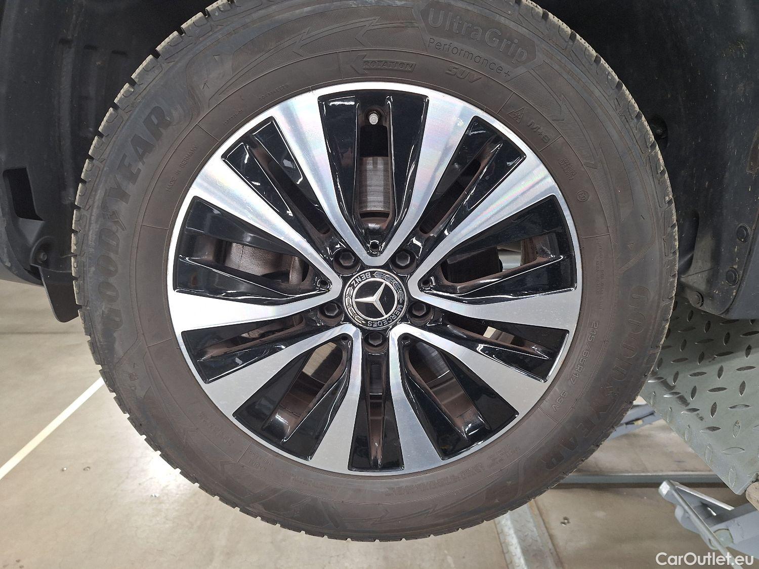  Mercedes  GLA Mercedes,  '20, Mercedes-Benz   180 d Business Solution 5d #6