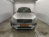 Volvo  XC90 VOLVO  - 2019 2.0 T8 TE 303 4WD Inscrip.Plug-In 7pl(EU6d-T 5d #5