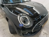  Mini  Clubman MINI MINI  - 2019 1.5 102 One OPF (EU6AP) 6d #30