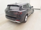  Bmw  X3 BMW,  FL'21 PHEV, BMW  xDrive30e (120 kW) 5d #6