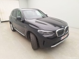  Bmw  X3 BMW,  FL'21 PHEV, BMW  xDrive30e (120 kW) 5d #9