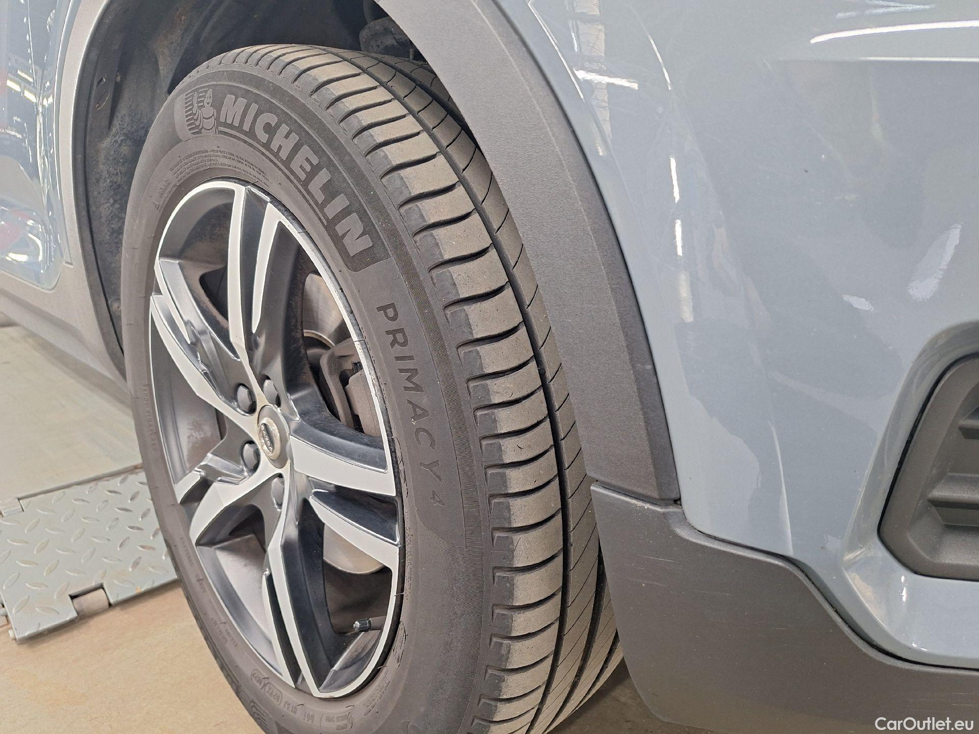  Volvo  XC 40 Volvo, XC40 '17, Volvo XC40 D4 AWD Geartronic R-Design 5d #7