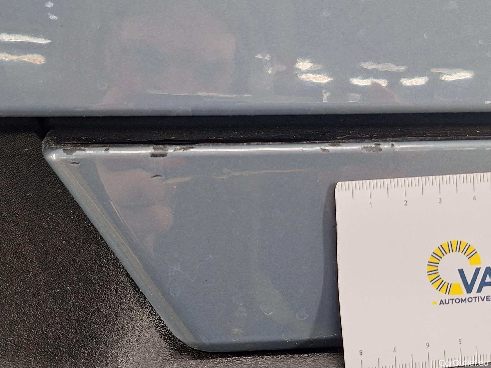  Volvo  XC 40 Volvo, XC40 '17, Volvo XC40 D4 AWD Geartronic R-Design 5d #43