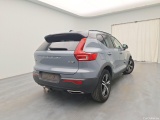  Volvo  XC 40 Volvo, XC40 '17, Volvo XC40 D4 AWD Geartronic R-Design 5d #8