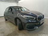  Bmw  Serie 1 BMW 1 Reeks Hatch 116dA (85 kW) 5d #8