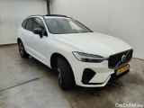  Volvo  XC60 VOLVO  T6 PHEV AWD 253hp Plus Dark 5d Auto #8