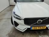 Volvo  XC60 VOLVO  T6 PHEV AWD 253hp Plus Dark 5d Auto #45
