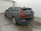  Volvo  V60 VOLVO  DIESEL - 2018 2.0 B4 197 Momentum Pro Geartronic 5d #7