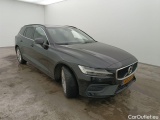  Volvo  V60 VOLVO  DIESEL - 2018 2.0 B4 197 Momentum Pro Geartronic 5d #8