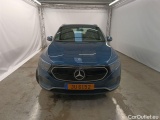  Mercedes  EQA MERCEDES  66.5 kWh  250 190 Business Solution 5d #5