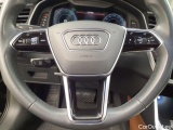 Audi  A6 AUDI  AVANT DIESEL - 2018 45 TDi 245hp Quattro Design Tiptronic (EU6AP) 5d #23