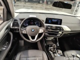  Bmw  X3 BMW  30e 2.0i 252 xDrive 5d Auto #9