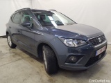 Seat  Arona SEAT  1.0 TSI 85kW DSG Move 5d #8