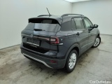  Volkswagen  T-CROSS Volkswagen  1.0 TSI 81kW DSG Life 5d #2