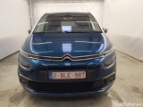  Citroen  C4 Grand Picasso Citroën Grand C4 Spacetourer 1.5 BlueHDi 130 S&S MAN6 Business Lounge 5d #5