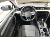  Volkswagen  Passat Volkswagen  2.0 TDI 90kW Style Business DSG 4d #9