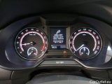  Skoda  Octavia Skoda  Combi 2.0 CRTDI 135kW DSG7 4WD RS 5d #3