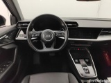  Audi  A3 Audi  Berline 2.0 TDi 35 110kW S tronic 4d #9