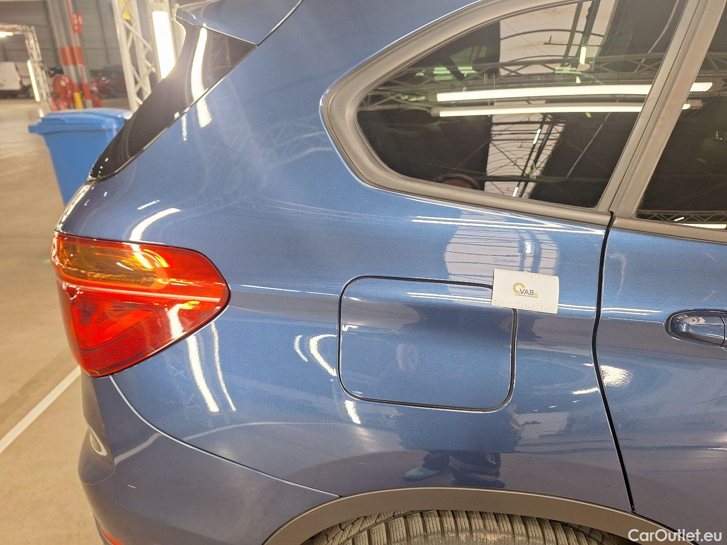  Bmw  X1 BMW,  FL'19, BMW  sDrive18d (100 kW) 5d #27