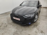  Audi  A3 Audi  Berline 2.0 TDi 35 110kW S tronic 4d #33