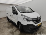  Renault  Trafic RENAULT  29 FOURGON MWB DSL - 2019 1.6 dCi 95HP 27 L2H1 Grand Confort 5d #8