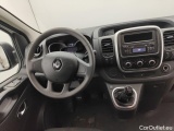  Renault  Trafic RENAULT  29 FOURGON MWB DSL - 2019 1.6 dCi 95HP 27 L2H1 Grand Confort 5d #9