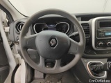  Renault  Trafic RENAULT  29 FOURGON MWB DSL - 2019 1.6 dCi 95HP 27 L2H1 Grand Confort 5d #27