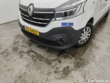  Renault  Trafic RENAULT  29 FOURGON MWB DSL - 2019 1.6 dCi 95HP 27 L2H1 Grand Confort 5d #35