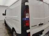  Renault  Trafic RENAULT  29 FOURGON MWB DSL - 2019 1.6 dCi 95HP 27 L2H1 Grand Confort 5d #55