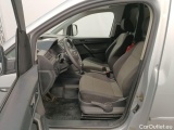  Volkswagen  Caddy VOLKSWAGEN  MAXI VAN DIESEL - 2015 2.0 CR TDi SCR  (EU6) 5d #3
