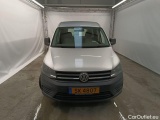  Volkswagen  Caddy VOLKSWAGEN  MAXI VAN DIESEL - 2015 2.0 CR TDi SCR  (EU6) 5d #5