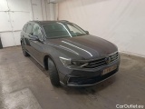  Volkswagen  Passat Volkswagen  Variant 1.4 TSI DSG6 GTE Business 5d #8