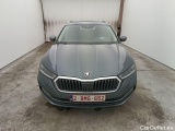  Skoda  Octavia Skoda  Combi 2.0 CRTDI 110kW DSG7 Clever 5d #5