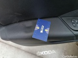  Skoda  Octavia Skoda  Combi 2.0 CRTDI 110kW DSG7 Clever 5d #54