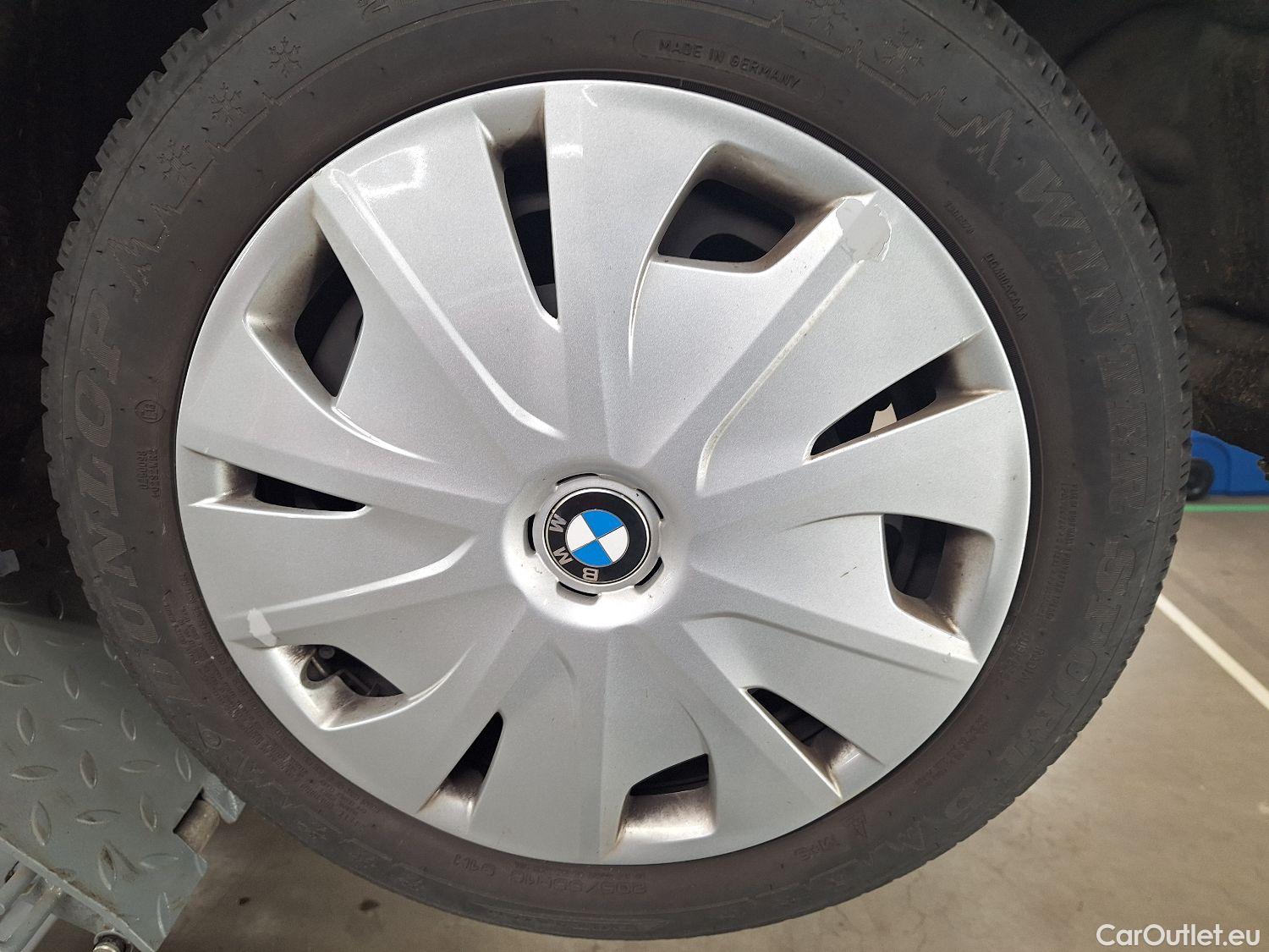  Bmw  Serie 1 BMW, 1-serie '19, BMW 1 Reeks Hatch 116i (80 kW) 5d #7