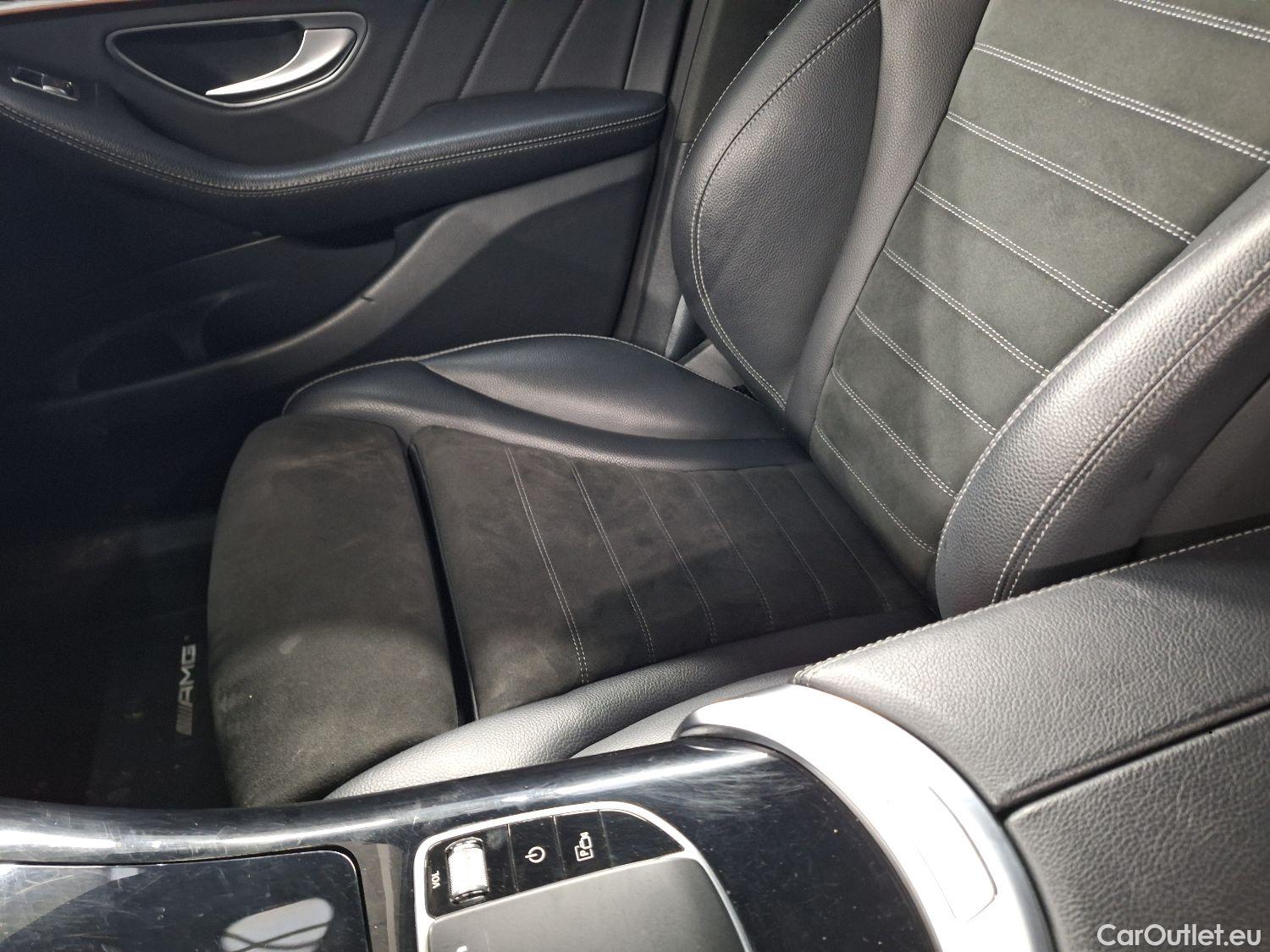  Mercedes  EQC Mercedes,  '19 BEV, Mercedes-Benz   400 4MATIC Business Solution #77