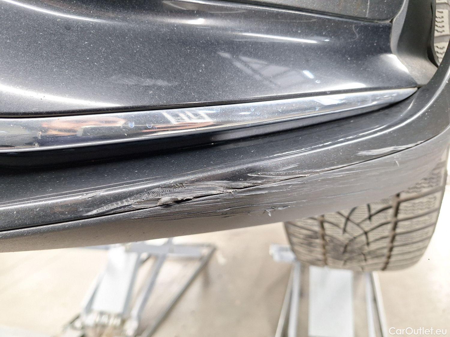  Mercedes  EQC Mercedes,  '19 BEV, Mercedes-Benz   400 4MATIC Business Solution #12