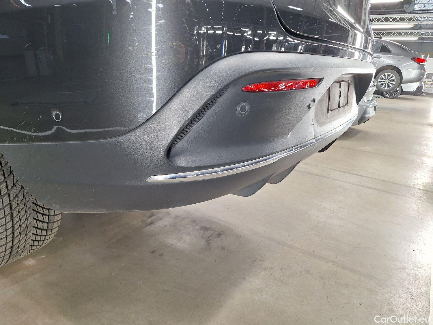  Mercedes  EQC Mercedes,  '19 BEV, Mercedes-Benz   400 4MATIC Business Solution #27