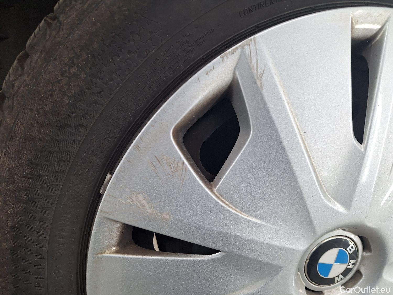  Bmw  Serie 1 BMW, 1-serie '19, BMW 1 Reeks Hatch 116i (80 kW) 5d #2