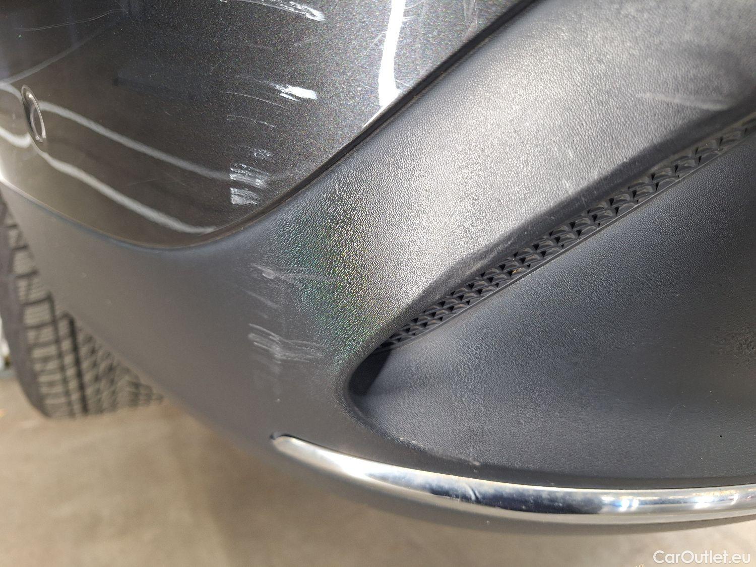  Mercedes  EQC Mercedes,  '19 BEV, Mercedes-Benz   400 4MATIC Business Solution #28