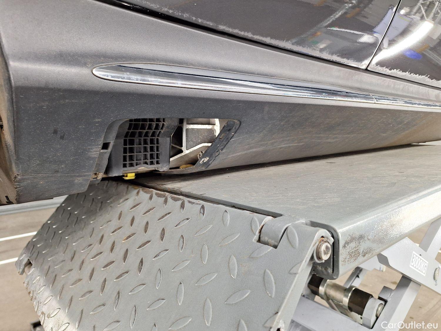  Mercedes  EQC Mercedes,  '19 BEV, Mercedes-Benz   400 4MATIC Business Solution #1